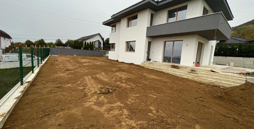 After