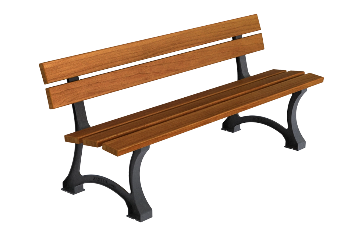Mobilier urban
